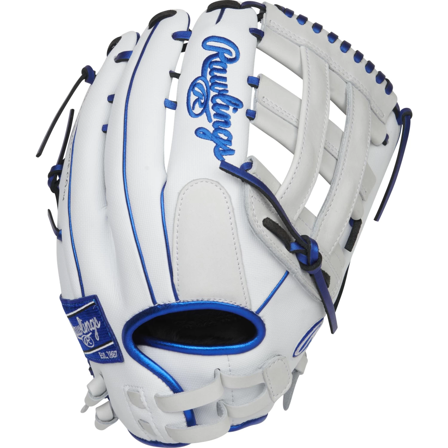 Rawlings Liberty Advanced 13" Fastpitch Glove 1 Rawlings Liberty Advanced 13" Fastpitch Glove