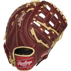 Rawlings Sandlot 12.5" First Base Mitt