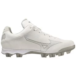 Mizuno Wave Finch Lightrevo Women's Molded Softball Cleat -Baseball Gear Shop 767aee7fecd8f0760e41fcb258f58f68