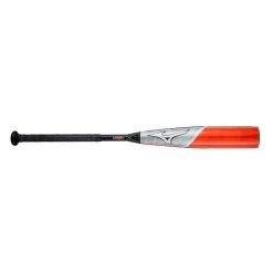 Mizuno CRBN2 Big Barrel (-12) Youth Baseball Bat - USSSA