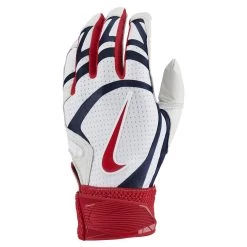 Nike Alpha Huarache Elite Batting Gloves 14 Nike Alpha Huarache Elite Batting Gloves -Baseball Gear Shop 7695f32c5d1b37f834a957246b23e922