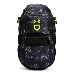 Under Armour Yard Baseball Backpack -Baseball Gear Shop 77c9cfffb20b3a15422c2a7f66a6402b