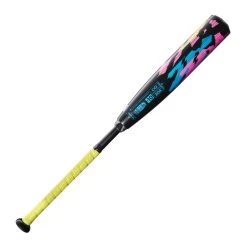 DeMarini Zoa Glitch (-10) 2 3/4" Baseball Bat - USSSA (2022) -Baseball Gear Shop 785e3bc3d69141efbe7382c2fa43df43