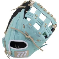 Marucci Palmetto M Type 240C2 34" H Web Fastpitch Catchers Mitt