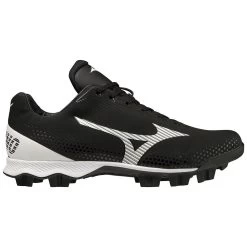 Mizuno Wave LightRevo TPU Low Men's Molded Baseball Cleats