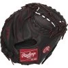 Rawlings R9 Series Pro Taper 32" Youth Catcher's Mitt