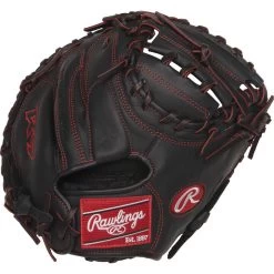 Rawlings R9 Series Pro Taper 32" Youth Catcher's Mitt