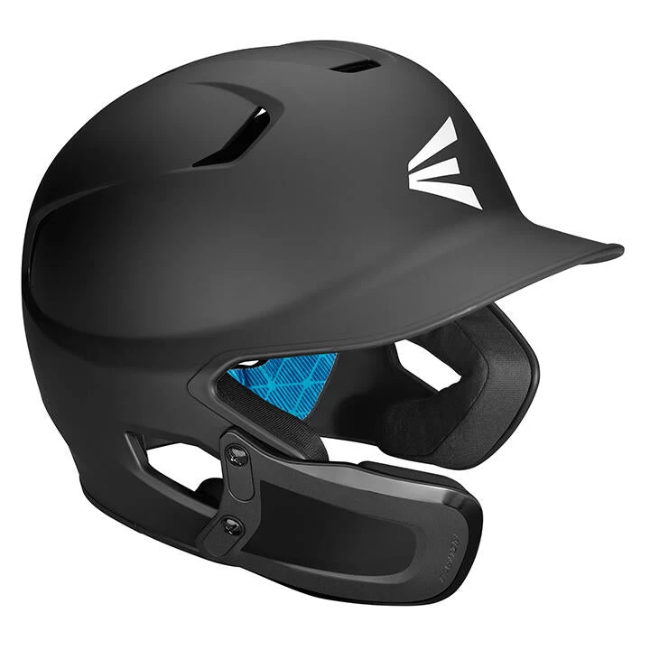 Easton Z5 2.0 Matte Senior Baseball Helmet Jaw Guard 3 Easton Z5 2.0 Matte Senior Baseball Helmet Jaw Guard - Image 3
