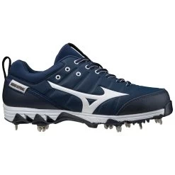 Mizuno 9-Spike Swift 7 Low Women's Metal Softball Cleats -Baseball Gear Shop 7a33728c364cad8e6e57614d15e98d3a