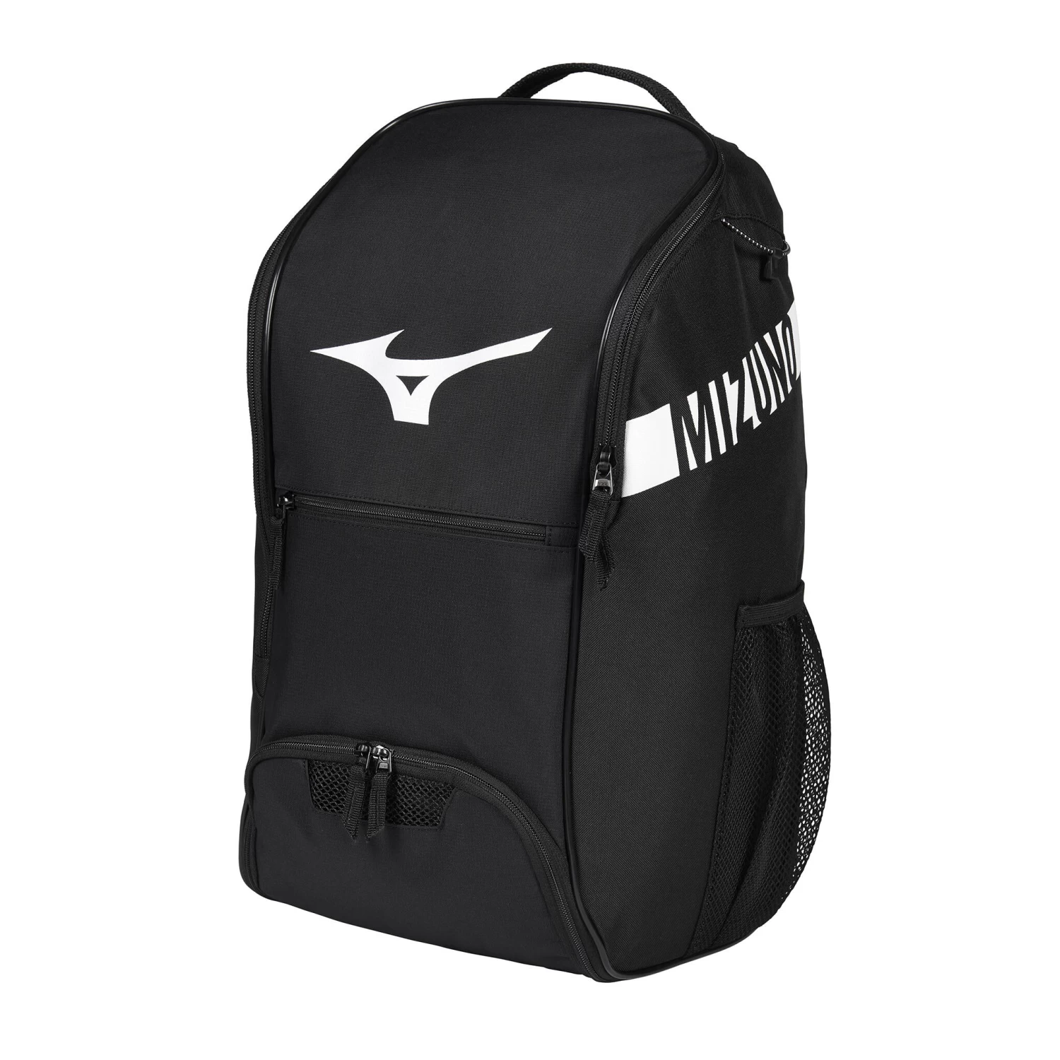 Mizuno Crossover 22 Baseball Backpack 7 Mizuno Crossover 22 Baseball Backpack - Image 7