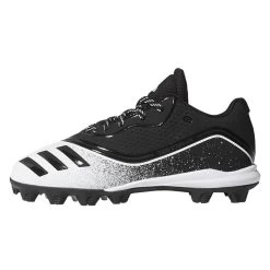 Adidas Icon V Youth Molded Baseball Cleats -Baseball Gear Shop 7ac16c70ba796e35e5a4a7bc43f549ad