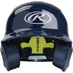 Rawlings MACH Gloss Senior Baseball Batting Helmet -Baseball Gear Shop 7b1d21f866616134137b642542cc8b34