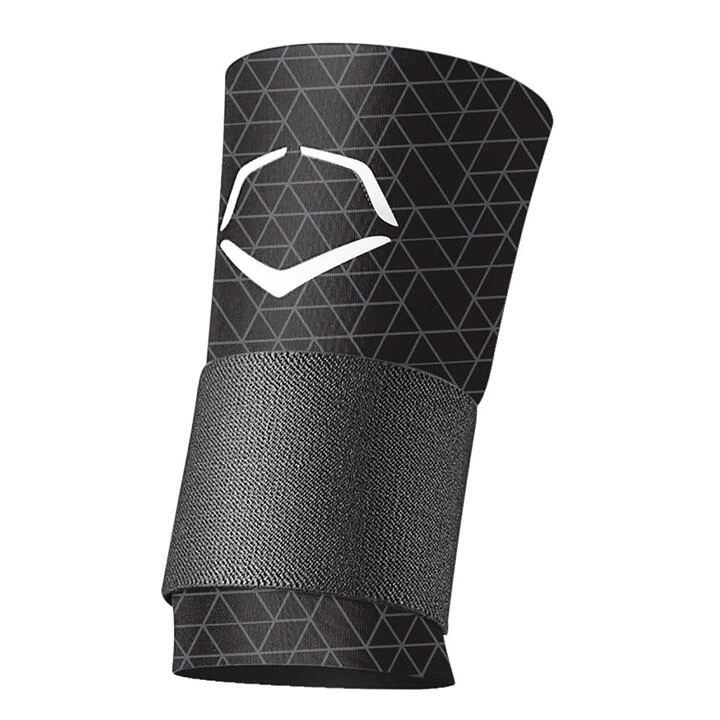 Evoshield Evocharge Compression Wrist With Strap 1 Evoshield Evocharge Compression Wrist With Strap