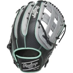 Rawlings Heart Of The Hide Hyper Shell 12.75" Baseball Glove