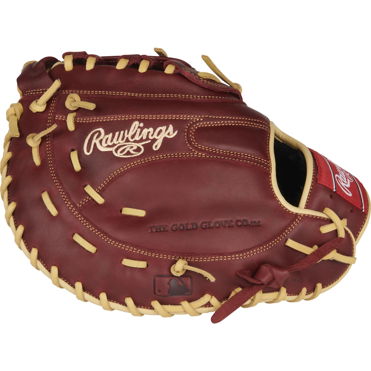 Rawlings Sandlot 12.5" First Base Mitt 4 Rawlings Sandlot 12.5" First Base Mitt - Image 4