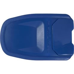 Rawlings Velo 1-Tone Reversible Batting Helmet Extender 11 Rawlings Velo 1-Tone Reversible Batting Helmet Extender -Baseball Gear Shop 7da150c0f58309c02bffc881ac7d1443