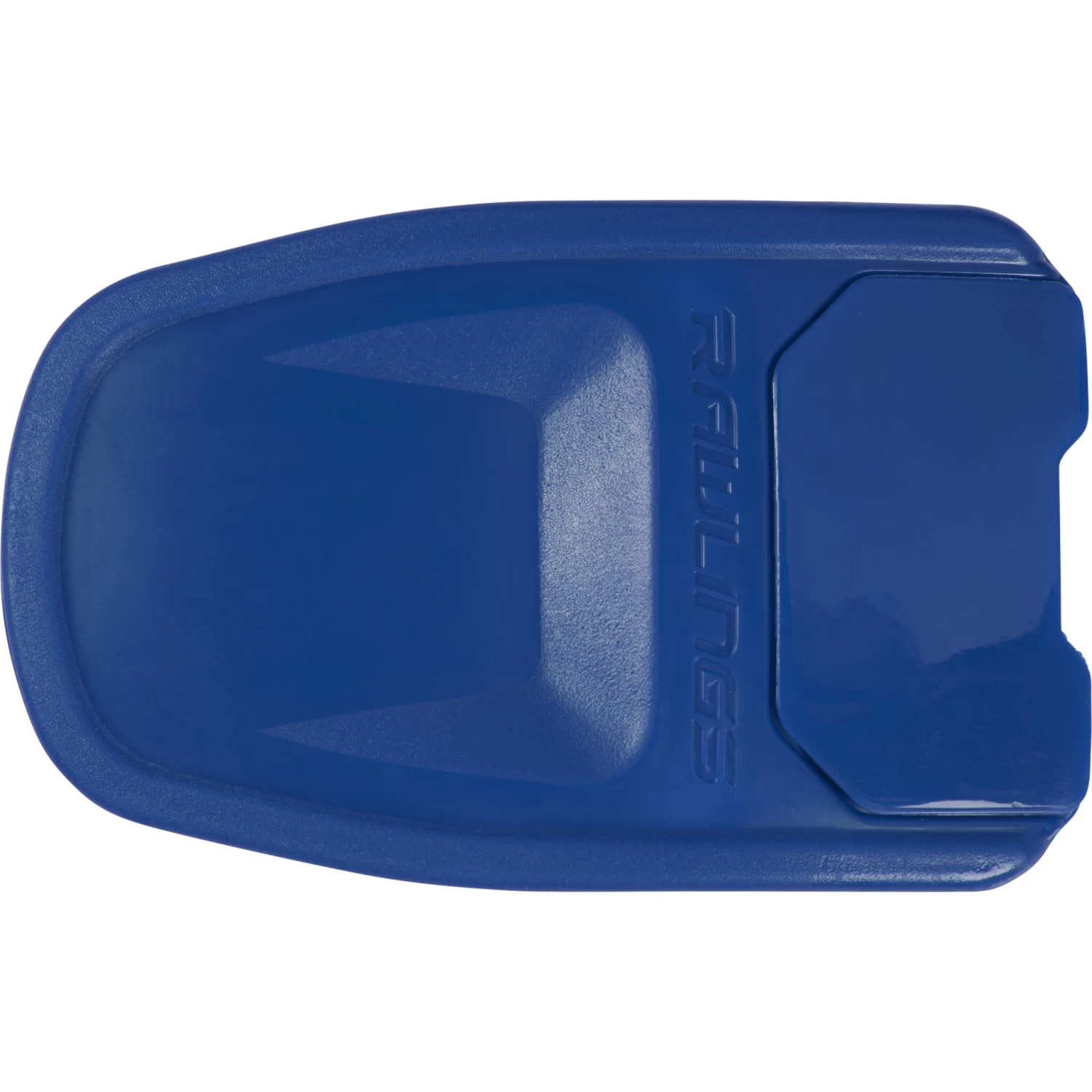 Rawlings Velo 1-Tone Reversible Batting Helmet Extender 5 Rawlings Velo 1-Tone Reversible Batting Helmet Extender - Image 5