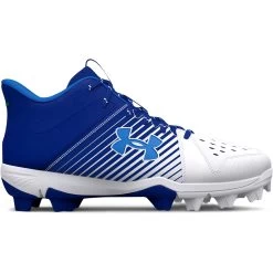 Under Armour Leadoff Mid RM Boys Baseball Cleats -Baseball Gear Shop 7e0151f2439ff9e8c8fbdcd0df1a28da