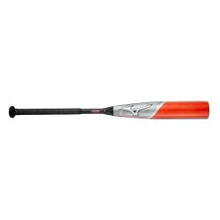 Mizuno CRBN2 Big Barrel (-10) Youth Baseball Bat - USSSA