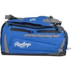 Rawlings MACH Hybrid Duffle Bag 12 Rawlings MACH Hybrid Duffle Bag -Baseball Gear Shop 7fae594e5c86c956447a96e77e50adc2