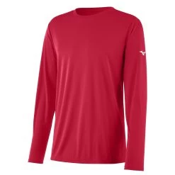 Mizuno NXT Youth Long Sleeve Tee