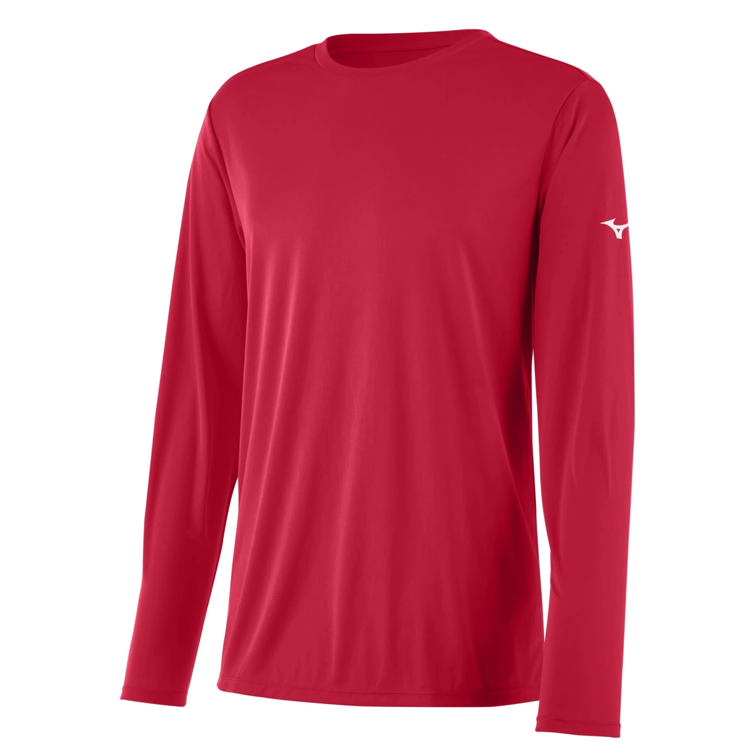 Mizuno NXT Youth Long Sleeve Tee 1 Mizuno NXT Youth Long Sleeve Tee