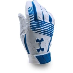 Under Armour Clean Up Men's Baseball Batting Gloves