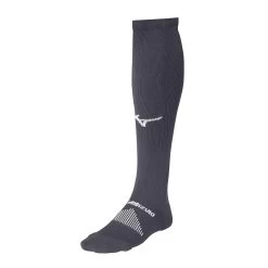 Mizuno Performance Over-The-Calf Adult Baseball Socks -Baseball Gear Shop 8550f581facc9e73fd0fecc0827e8419