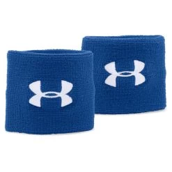 Under Armour 3 Inch Performance Men's Wristbands - 2-Pack 6 Under Armour 3 Inch Performance Men's Wristbands - 2-Pack -Baseball Gear Shop 85e9846e116689ca92d5a3bfbb55b9fc