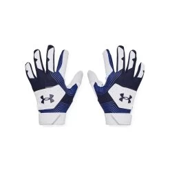 Under Armour Clean Up 21 Men's Baseball Batting Gloves -Baseball Gear Shop 861a0513f3d7b55066421f5413a74965