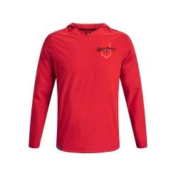 Under Armour Cage Men's Hoodie -Baseball Gear Shop 866bd94234d2e0b97b91fef5448dc07a