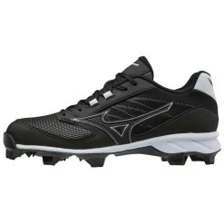 Mizuno Dominant TPU Baseball Cleats 6 Mizuno Dominant TPU Baseball Cleats -Baseball Gear Shop 8689381104a7e574dd0cf9f2c1ce6ca4
