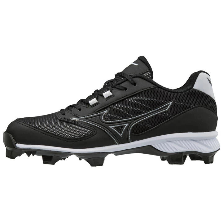 Mizuno Dominant TPU Baseball Cleats 3 Mizuno Dominant TPU Baseball Cleats - Image 3