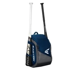 Easton Game Ready Youth Bat & Equipment Backpack -Baseball Gear Shop 869f42dd95d13eb9b012977e00ed066a