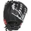 Rawlings Heart Of The Hide 12.5" Fastpitch Softball Glove