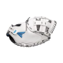 Easton Ghost NX Fastpitch Softball Catcher's Mitt 34" -Baseball Gear Shop 873735818d3b883f18719b3edc7b9b9f