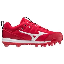 Mizuno 9-Spike Advanced Finch Elite 5 TPU Women's Molded Softball Cleats 9 Mizuno 9-Spike Advanced Finch Elite 5 TPU Women's Molded Softball Cleats -Baseball Gear Shop 87cf119285eebf7ed9998a4977a222cb