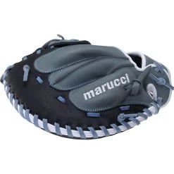 Marucci Caddo S Type 32" H-Web Baseball Catchers Mitt -Baseball Gear Shop 887d0ffc9794b3c28fafd04c5e97183b