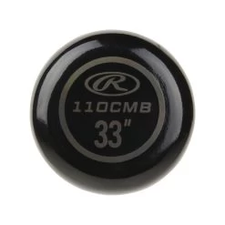 Rawlings Big Stick Elite 110 Maple/Bamboo -3 Composite Wood Baseball Bat -Baseball Gear Shop 88ddfe97e928e0db327d9b689e8bb5ff