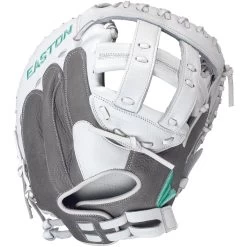 Easton Fundamental Fastpitch Catcher's Mitt - 33"
