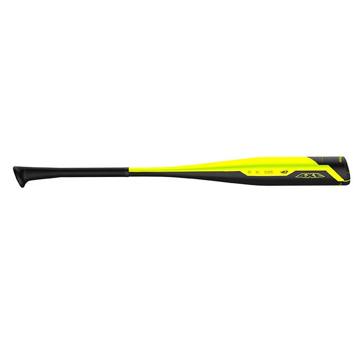 Axe Bat Origin 2 3/4" (-10) Baseball Bat - USSSA 2 Axe Bat Origin 2 3/4" (-10) Baseball Bat - USSSA - Image 2