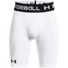 Under Armour Utility Boy's Baseball Sliding Shorts With Cup