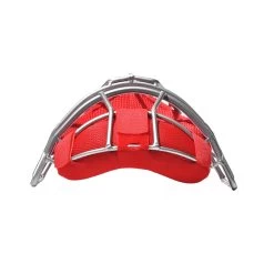 All Star FM4000 Facemask - LUC Padding -Baseball Gear Shop 8a5b029343f6c346863c803f5b869f8f