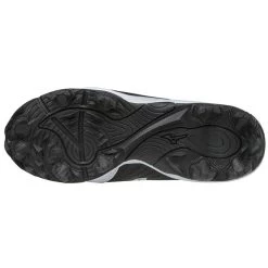 Mizuno 9-Spike Advanced Franchise 9 Mid Youth Molded Baseball Cleats -Baseball Gear Shop 8a764fdd51d58af986b9a5007b402e81