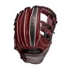 Wilson A2K 1787SC 11.75" Baseball Glove - Regular