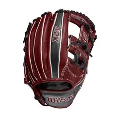Wilson A2K 1787SC 11.75" Baseball Glove - Regular