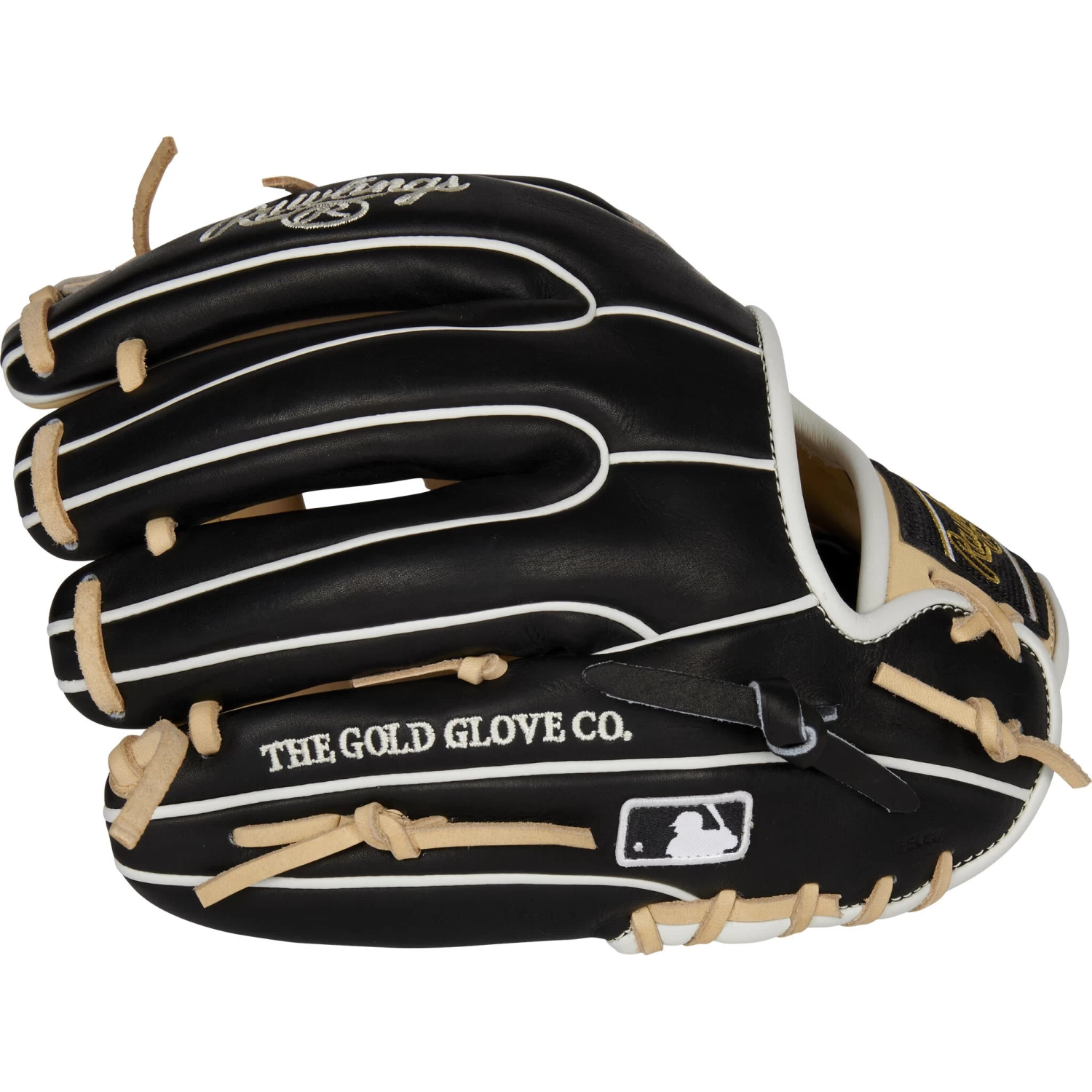 Rawlings Heart Of The Hide R2G 11.5" Baseball Glove 4 Rawlings Heart Of The Hide R2G 11.5" Baseball Glove - Image 4