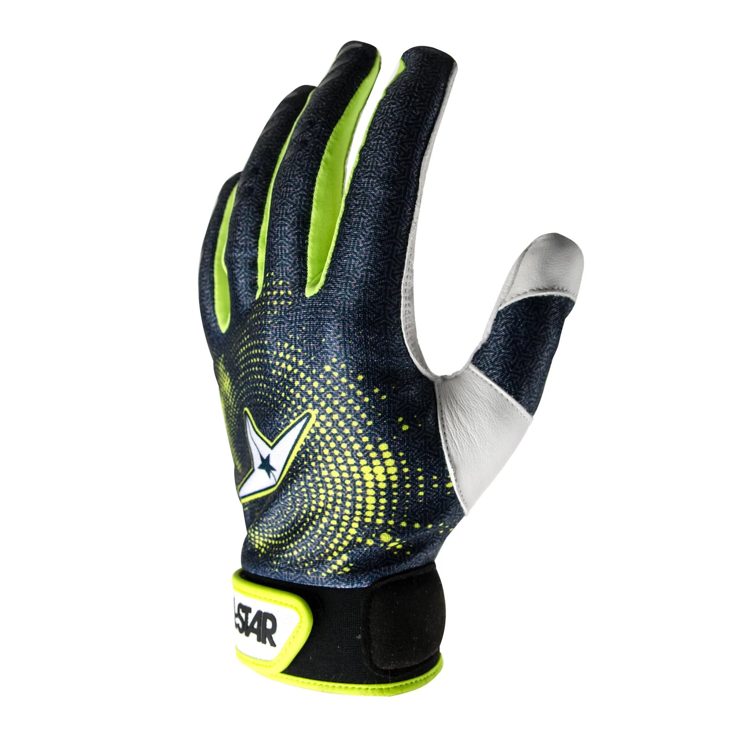 All Star Protective Inner Youth Glove - Full Palm 1 All Star Protective Inner Youth Glove - Full Palm