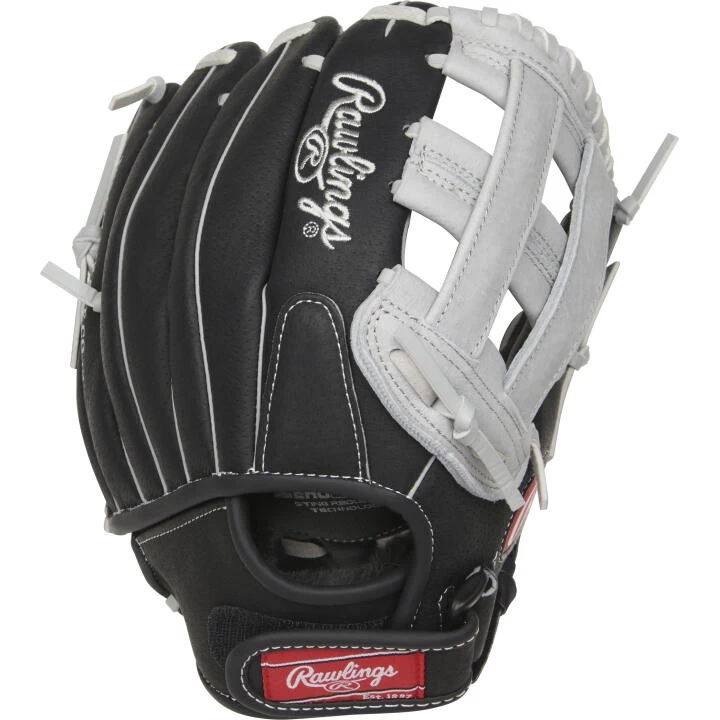 Rawlings Sure Catch 11" Youth Baseball Glove 1 Rawlings Sure Catch 11" Youth Baseball Glove