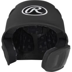 Rawlings R16 Reverse Baseball Batting Helmet -Baseball Gear Shop 8bbfaf978270b30f9d0acbade3e517f8